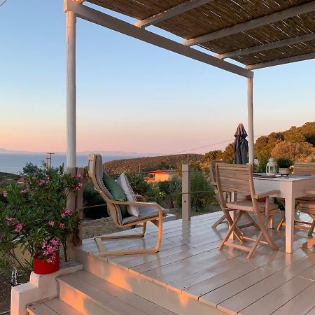 Willa Olive Hill Private House Poros Town Zewnętrze zdjęcie