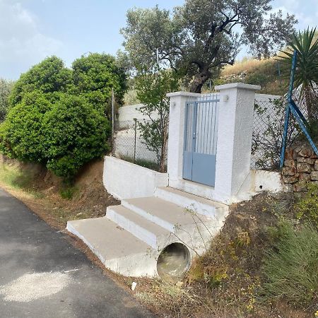 Willa Olive Hill Private House Poros Town Zewnętrze zdjęcie