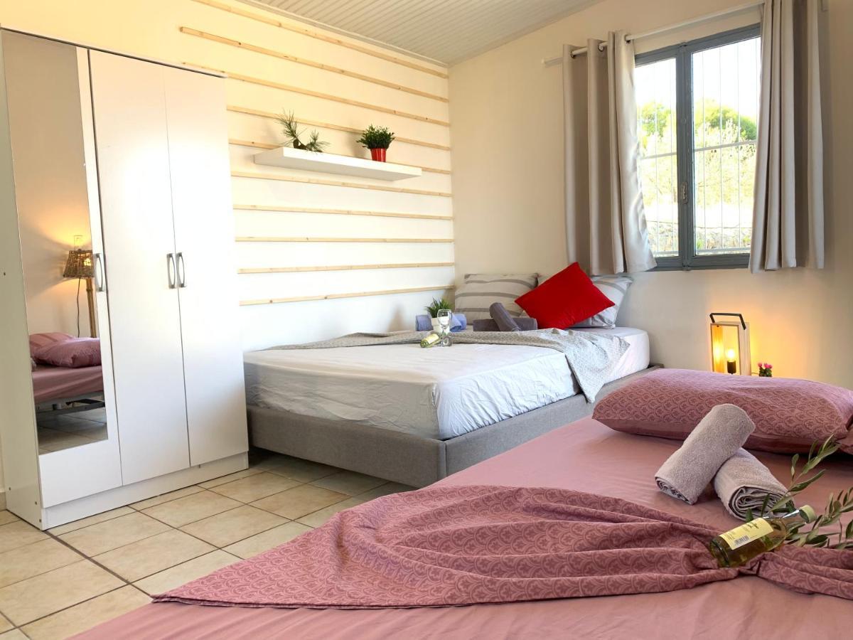 Willa Olive Hill Private House Poros Town Zewnętrze zdjęcie