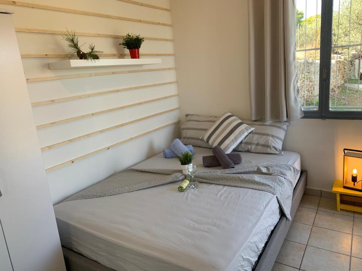 Willa Olive Hill Private House Poros Town Zewnętrze zdjęcie