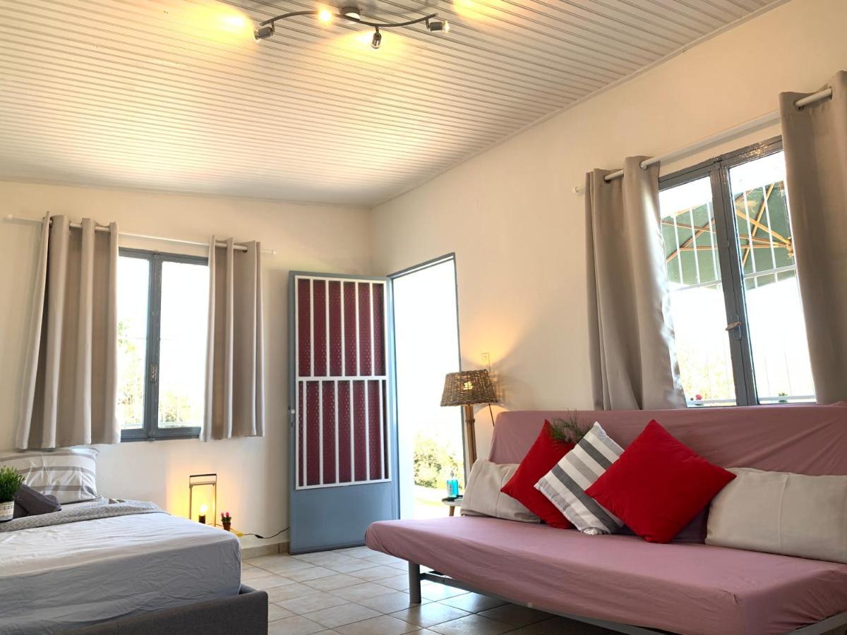 Willa Olive Hill Private House Poros Town Zewnętrze zdjęcie