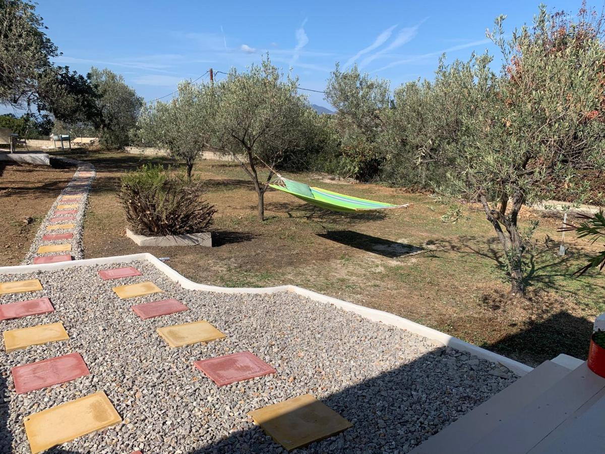 Willa Olive Hill Private House Poros Town Zewnętrze zdjęcie