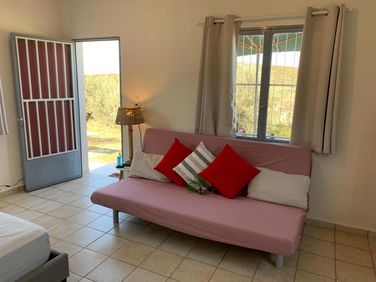 Willa Olive Hill Private House Poros Town Zewnętrze zdjęcie