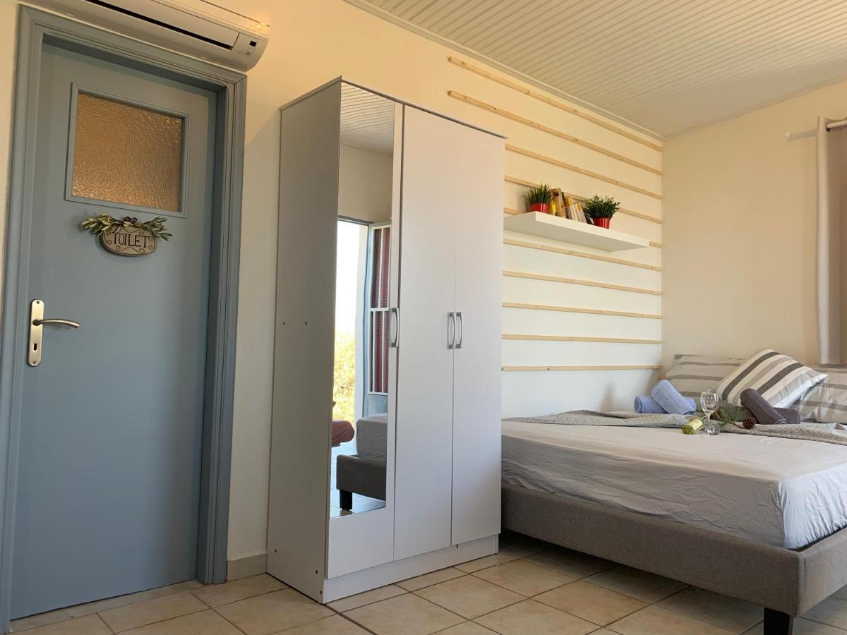 Willa Olive Hill Private House Poros Town Zewnętrze zdjęcie