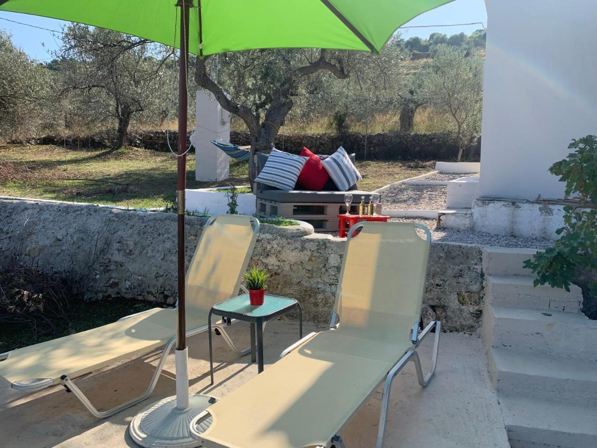 Willa Olive Hill Private House Poros Town Zewnętrze zdjęcie