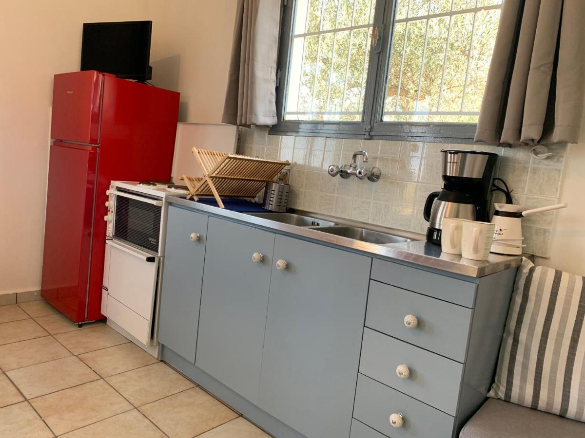 Willa Olive Hill Private House Poros Town Zewnętrze zdjęcie