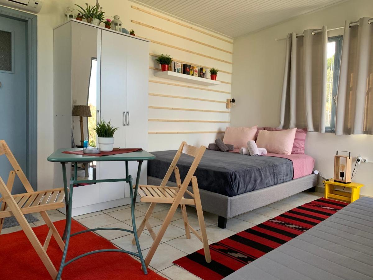 Willa Olive Hill Private House Poros Town Zewnętrze zdjęcie
