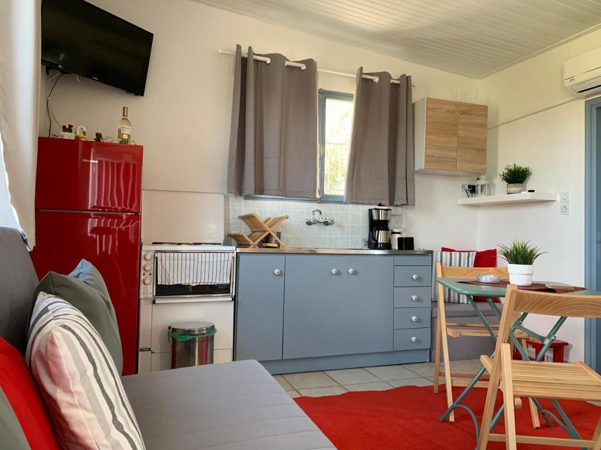 Willa Olive Hill Private House Poros Town Zewnętrze zdjęcie