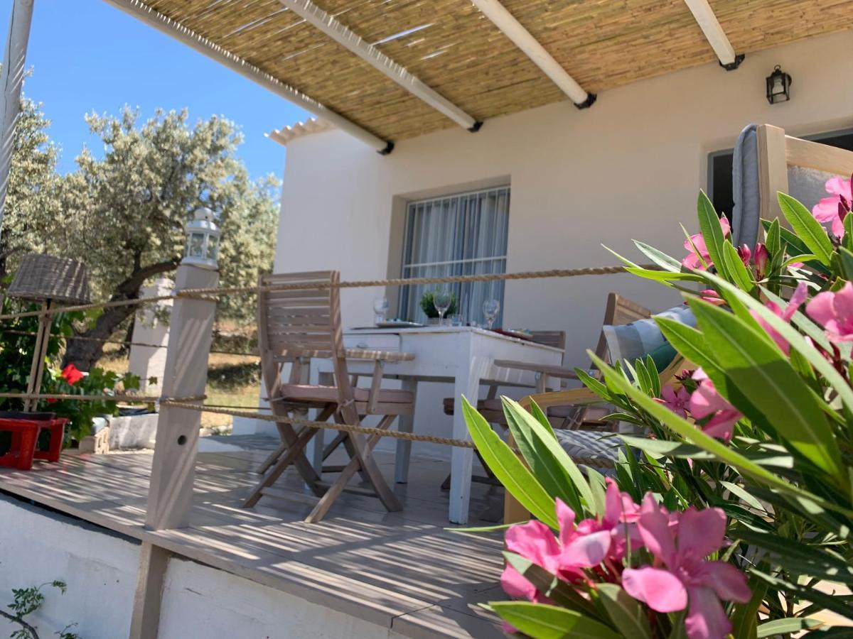 Willa Olive Hill Private House Poros Town Zewnętrze zdjęcie