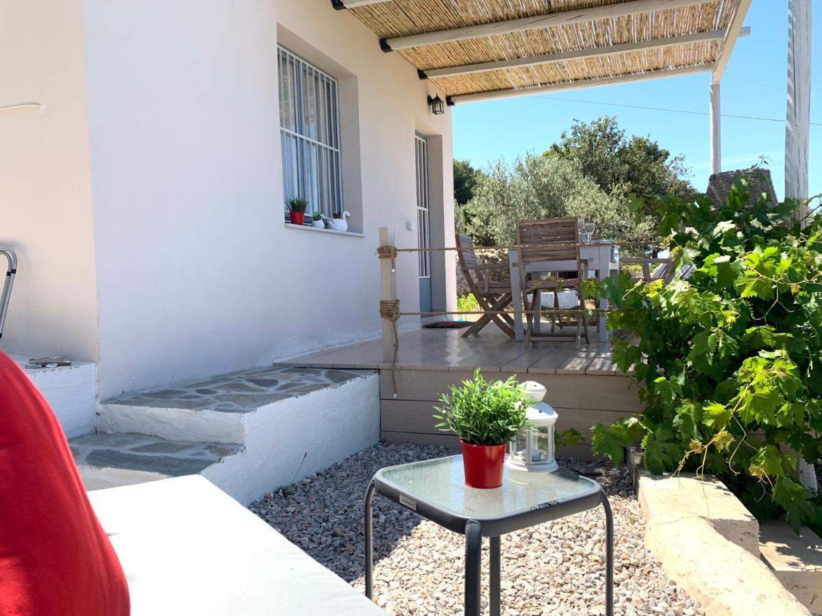 Willa Olive Hill Private House Poros Town Zewnętrze zdjęcie