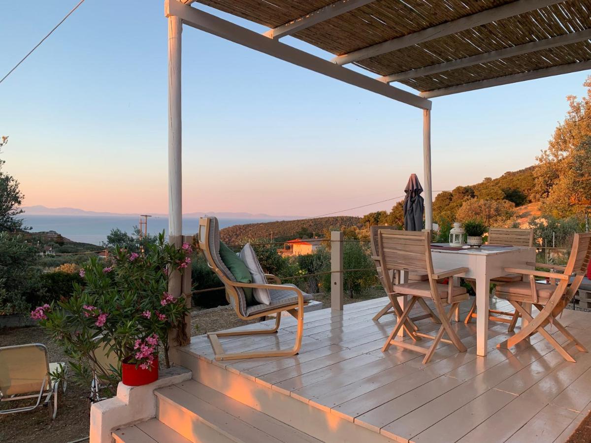 Willa Olive Hill Private House Poros Town Zewnętrze zdjęcie