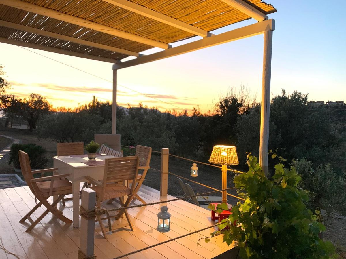 Willa Olive Hill Private House Poros Town Zewnętrze zdjęcie