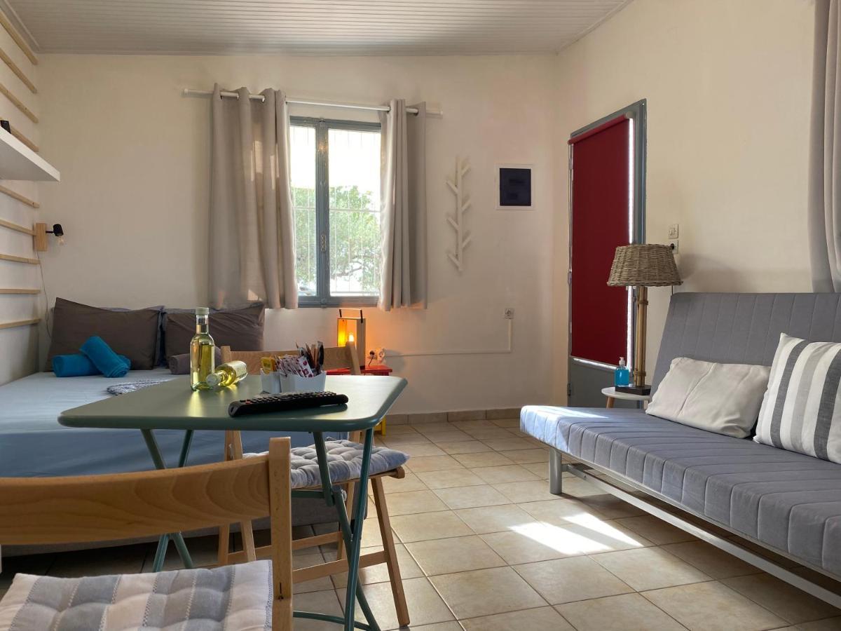Willa Olive Hill Private House Poros Town Zewnętrze zdjęcie