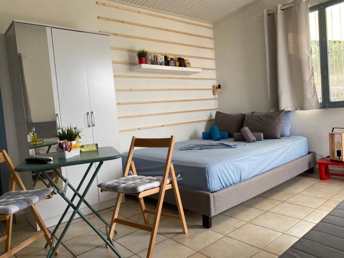 Willa Olive Hill Private House Poros Town Zewnętrze zdjęcie