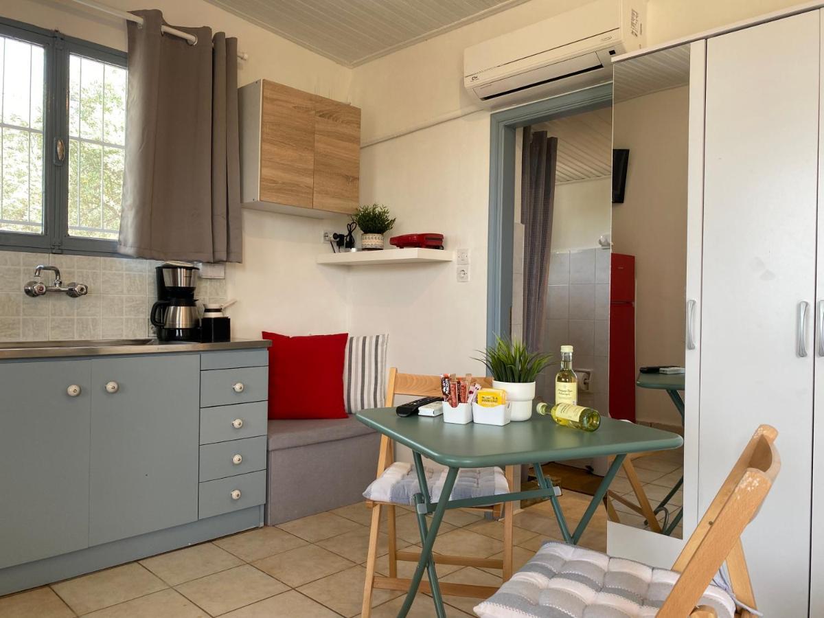 Willa Olive Hill Private House Poros Town Zewnętrze zdjęcie