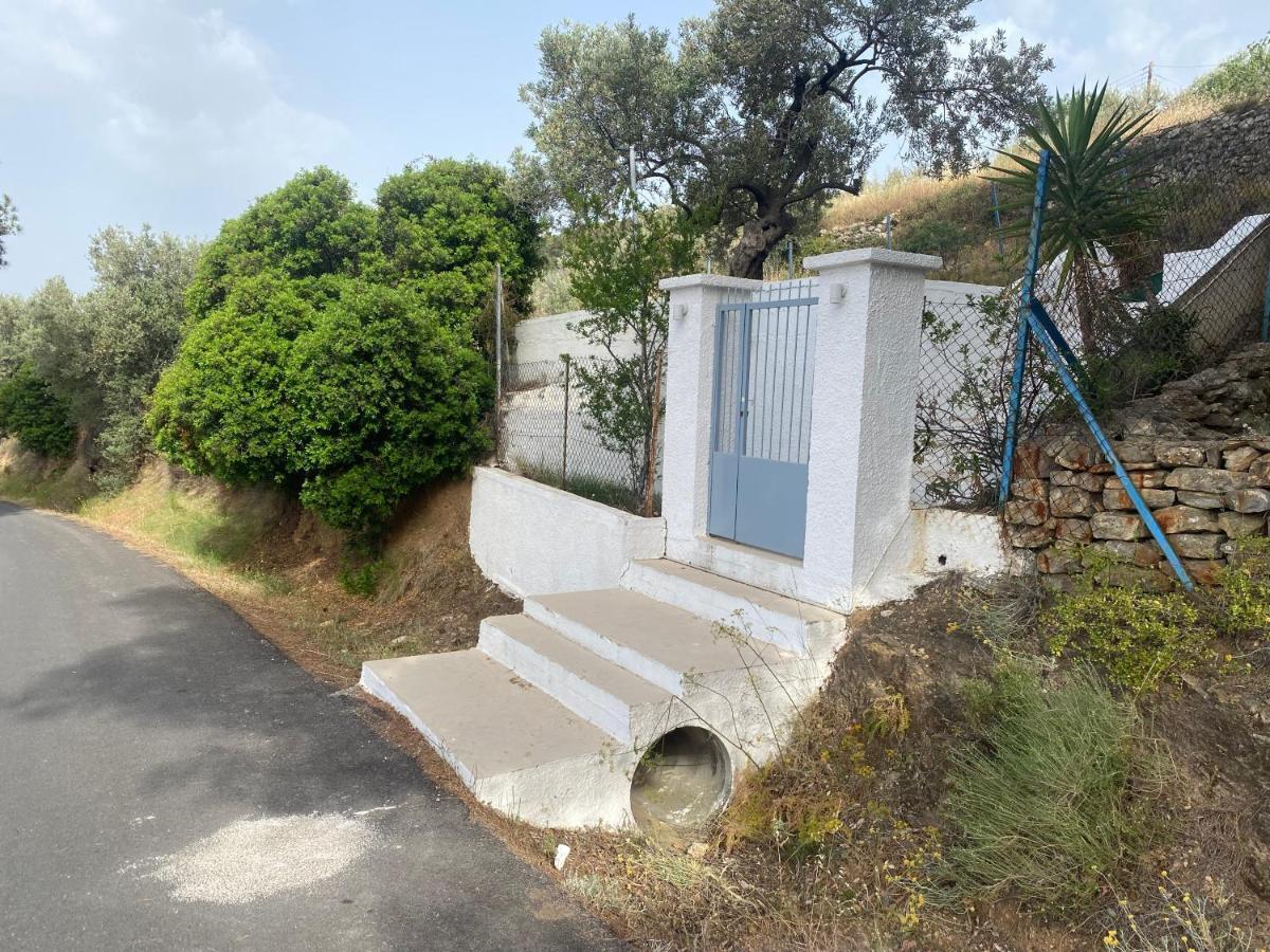 Willa Olive Hill Private House Poros Town Zewnętrze zdjęcie