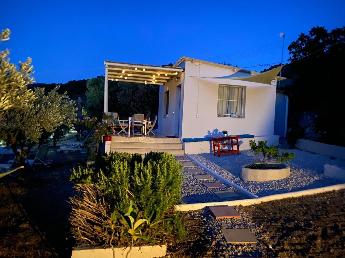 Willa Olive Hill Private House Poros Town Zewnętrze zdjęcie