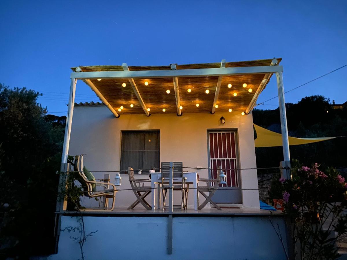 Willa Olive Hill Private House Poros Town Zewnętrze zdjęcie