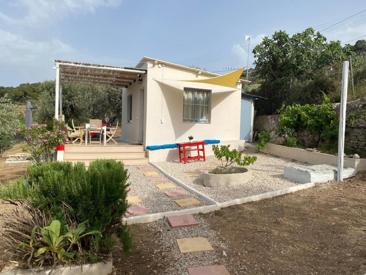 Willa Olive Hill Private House Poros Town Zewnętrze zdjęcie